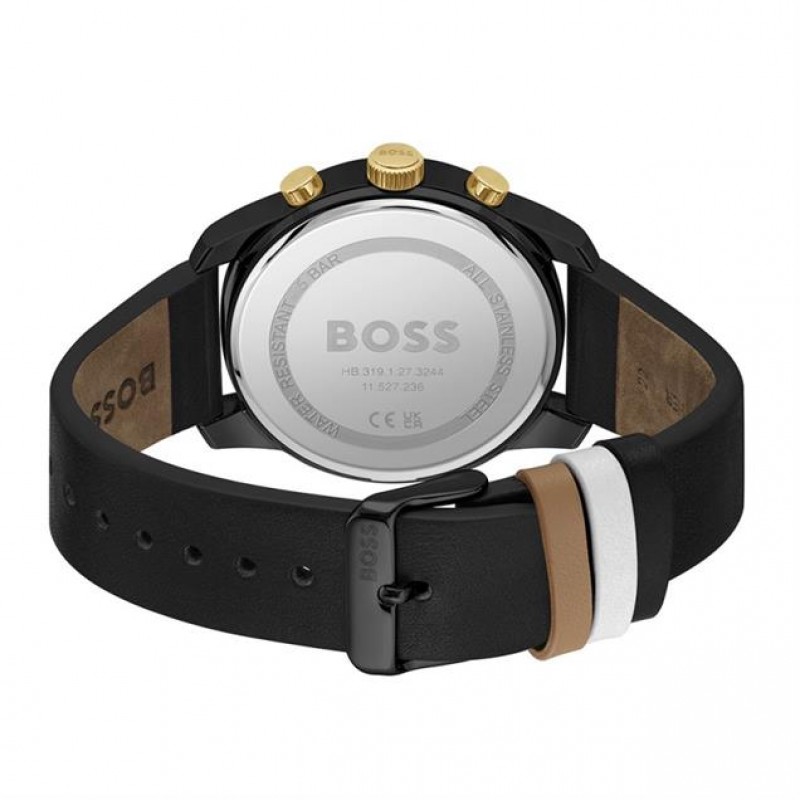 Boss Watches HB1514003 Erkek Kol Saati