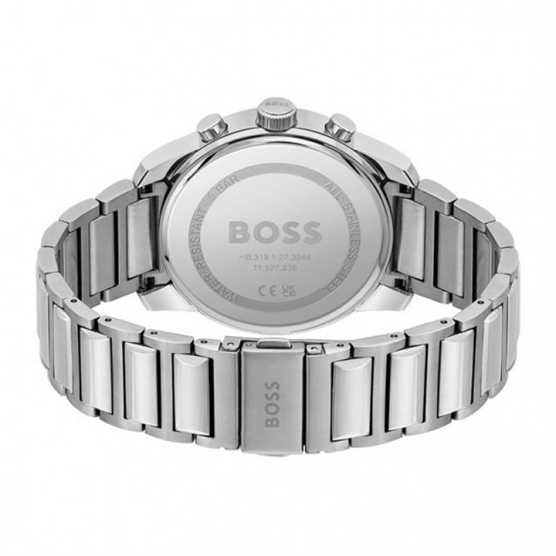 Boss Watches HB1514004 Erkek Kol Saati