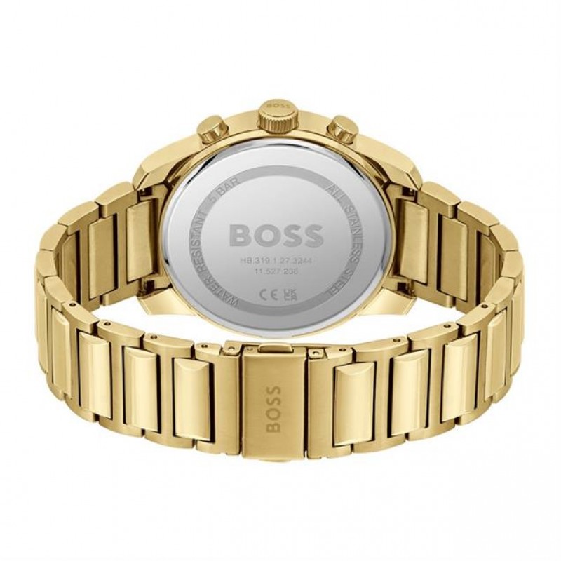 Boss Watches HB1514006 Erkek Kol Saati