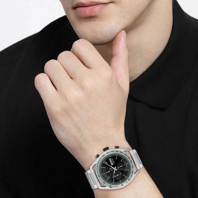 Boss Watches HB1514023 Erkek Kol Saati Boss Watches HB1514023 Erkek Kol Saati