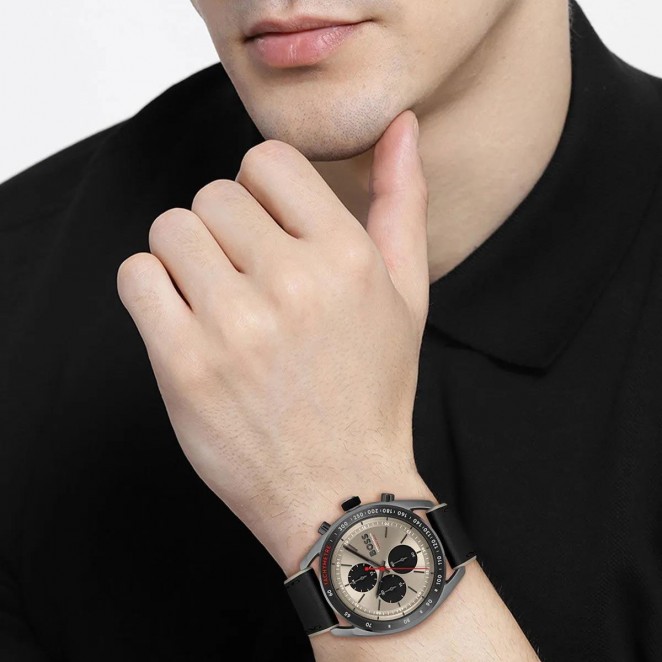 Boss Watches HB1514024 Erkek Kol Saati