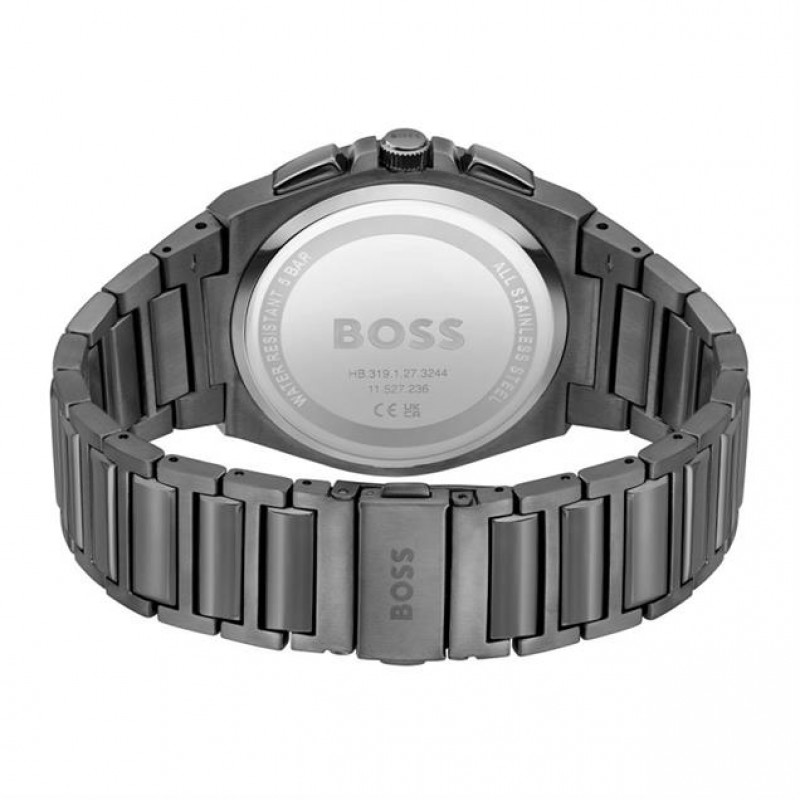 Boss Watches HB1514045 Erkek Kol Saati