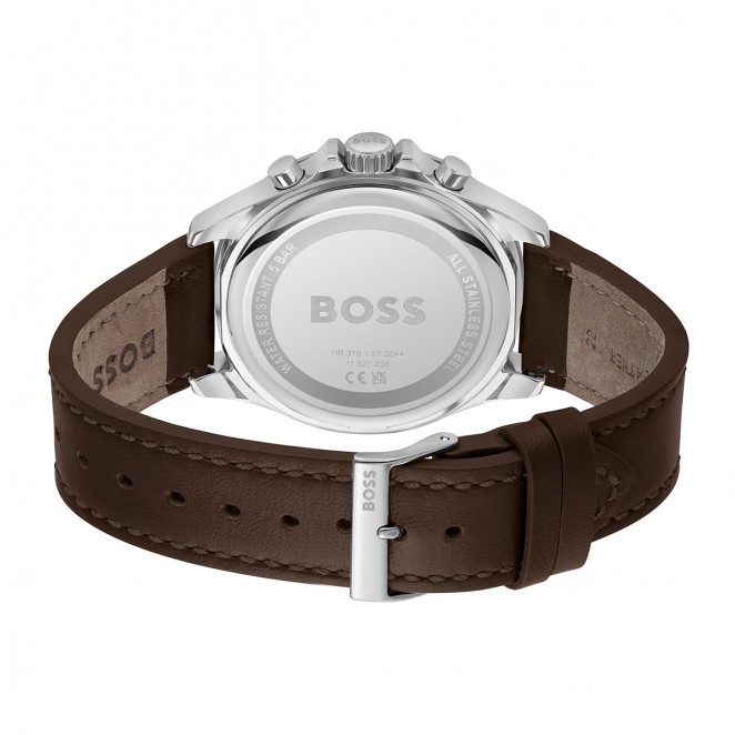 Boss Watches HB1514098 Erkek Kol Saati