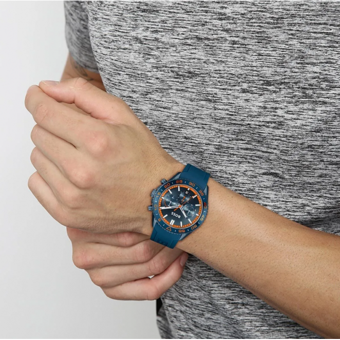 Boss Watches HB1514142 Erkek Kol Saati