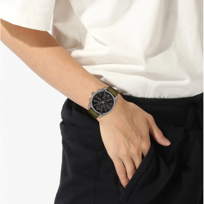 Boss Watches HB1514148 Erkek Kol Saati Boss Watches HB1514148 Erkek Kol Saati