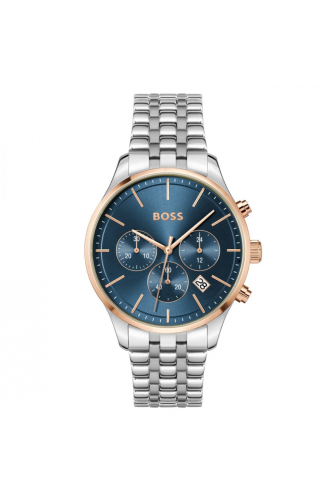 Boss Watches HB1514158 Erkek Kol Saati