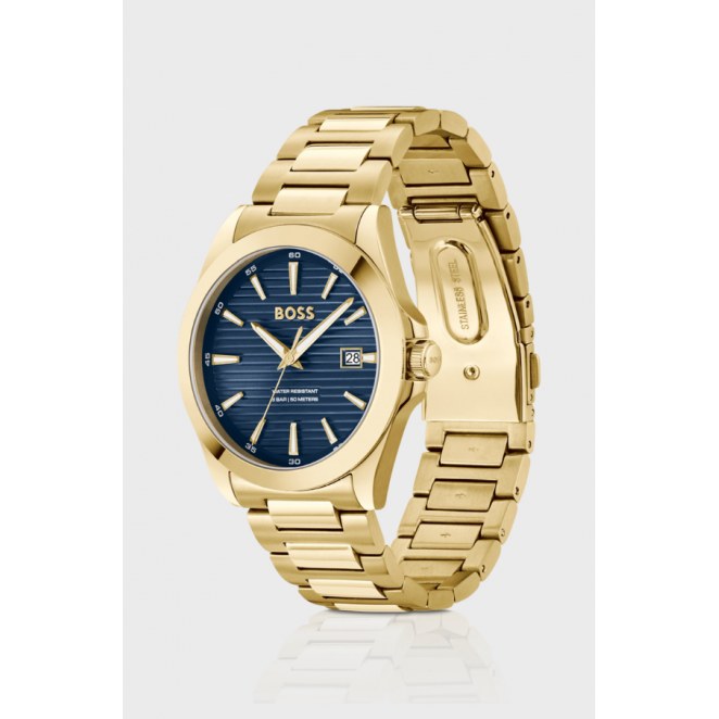 Boss Watches HB1514172 Erkek Kol Saati