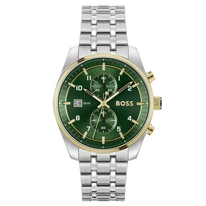 Boss Watches HB1514195 Erkek Kol Saati