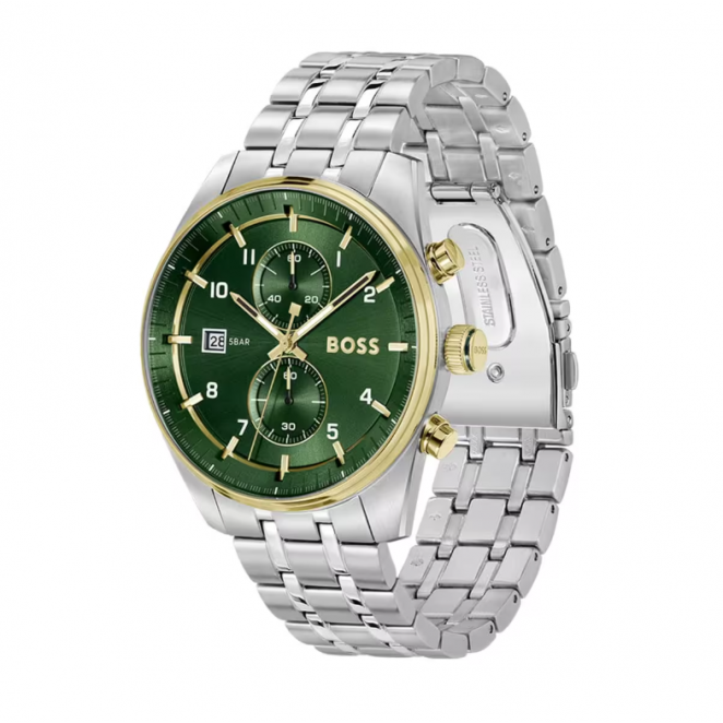 Boss Watches HB1514195 Erkek Kol Saati