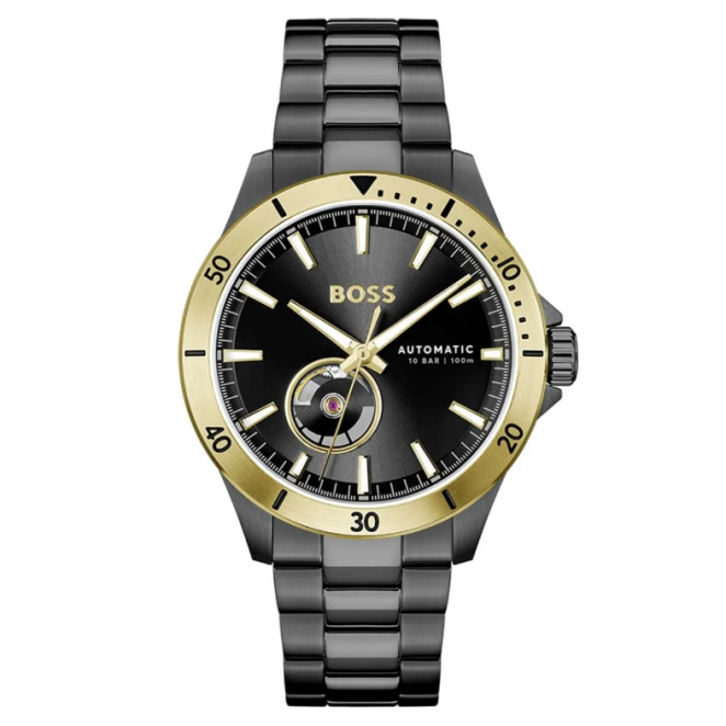 Boss Watches HB1514203 Erkek Kol Saati