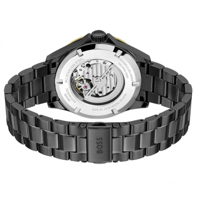 Boss Watches HB1514203 Erkek Kol Saati