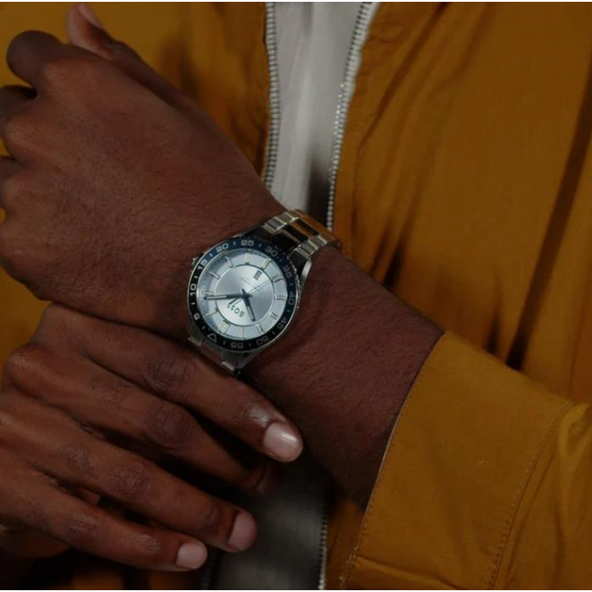 Boss Watches HB1514207 Erkek Kol Saati