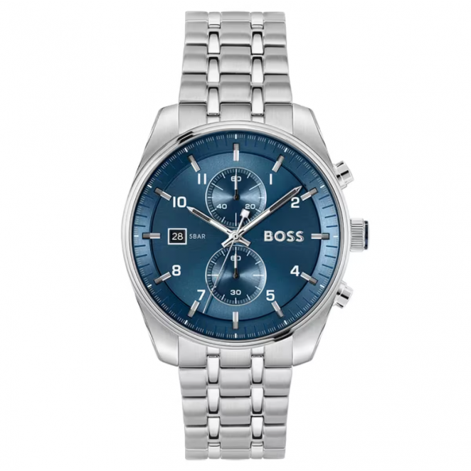 Boss Watches HB1514216 Erkek Kol Saati