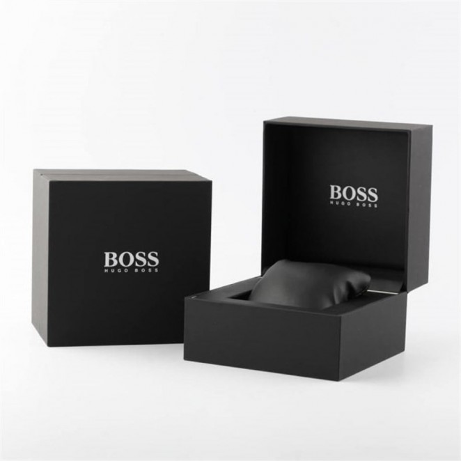 Boss Watches HB1514216 Erkek Kol Saati