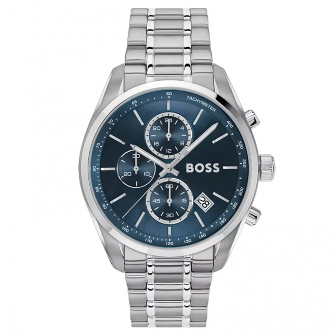 Boss Watches HB1514226 Erkek Kol Saati