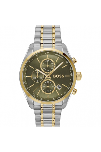Boss Watches HB1514227 Erkek Kol Saati