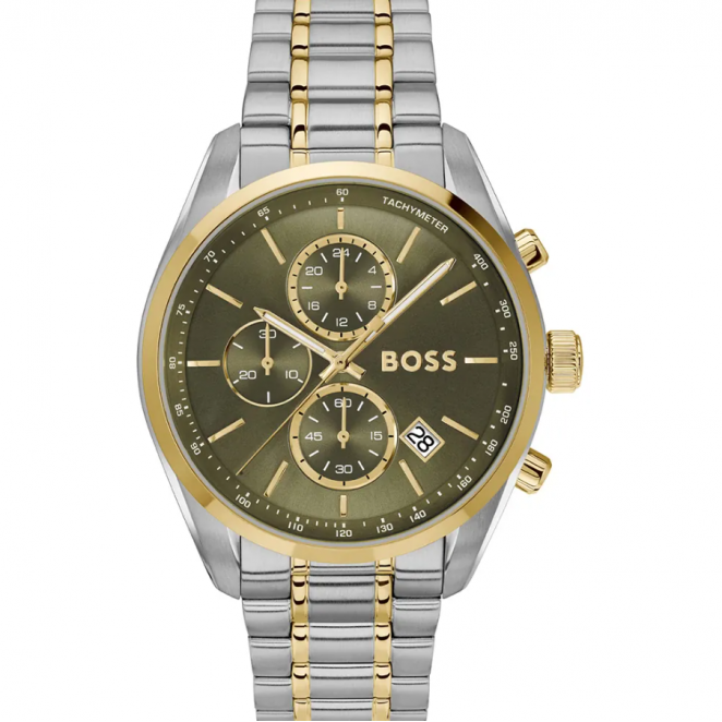 Boss Watches HB1514227 Erkek Kol Saati