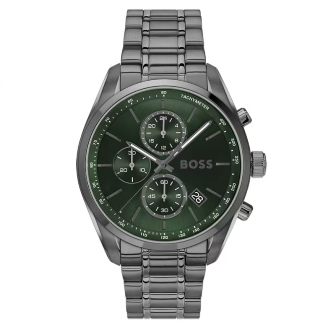 Boss Watches HB1514228 Erkek Kol Saati