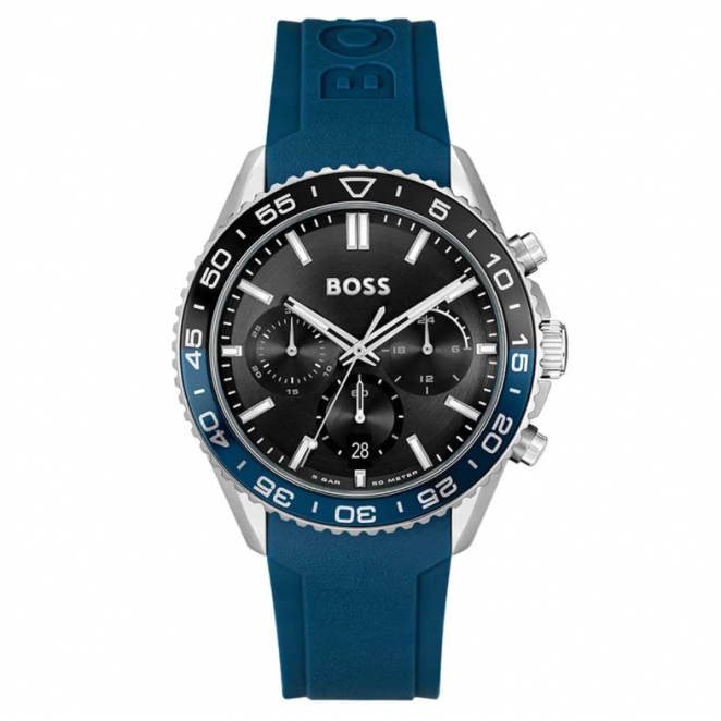 Boss Watches HB1514245 Erkek Kol Saati Boss Watches HB1514245 Erkek Kol Saati