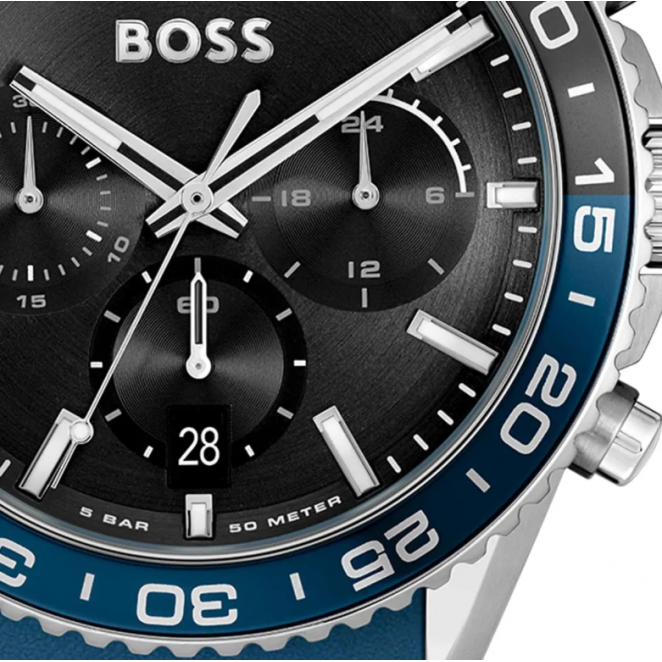 Boss Watches HB1514245 Erkek Kol Saati Boss Watches HB1514245 Erkek Kol Saati