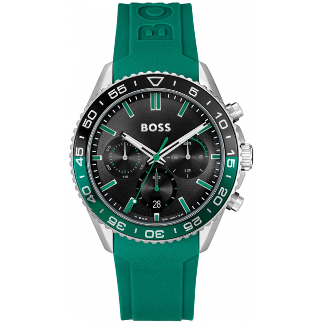 Boss Watches HB1514246 Erkek Kol Saati Boss Watches HB1514246 Erkek Kol Saati