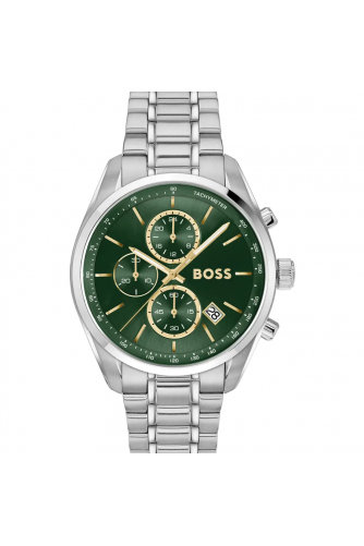 Boss Watches HB1514266 Erkek Kol Saati