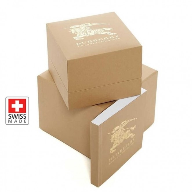 BU7853 Burberry Kol Saati BU7853