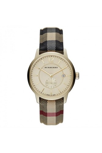 Burberry BU10001 Erkek Kol Saati