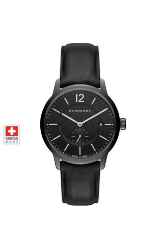 Burberry BU10003 Erkek Kol Saati