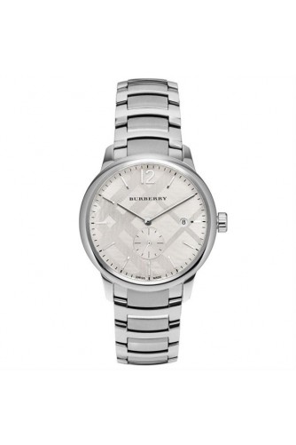 Burberry BU10004 Erkek Kol Saati