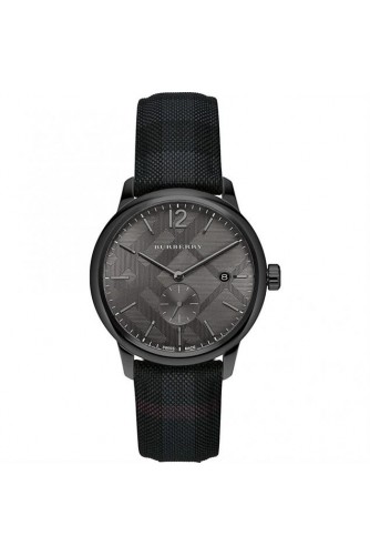 Burberry BU10010 Erkek Kol Saati