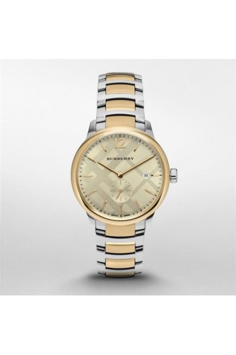 Burberry BU10011 Erkek Kol Saati