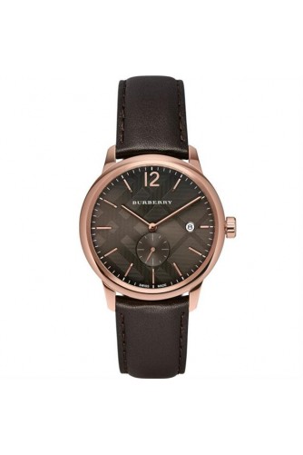 Burberry BU10012 Erkek Kol Saati