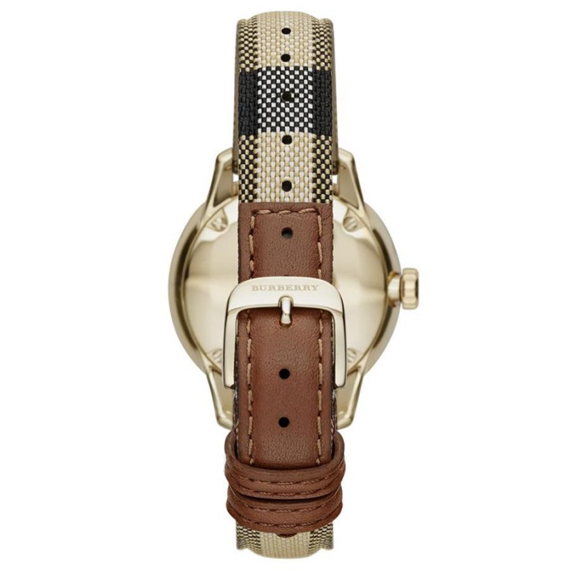 Burberry BU10104 Kadın Kol Saati Burberry BU10104 Kadın Kol Saati