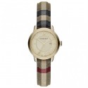 Burberry BU10104 Kadın Kol Saati Burberry BU10104 Kadın Kol Saati