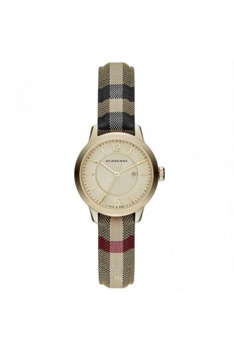 Burberry BU10104 Kadın Kol Saati