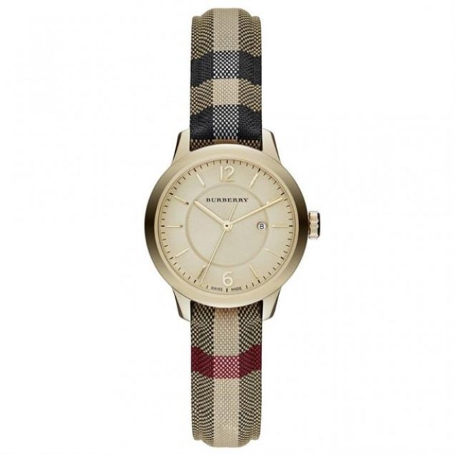 Burberry BU10104 Kadın Kol Saati