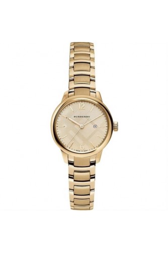 Burberry BU10109 Kadın Kol Saati