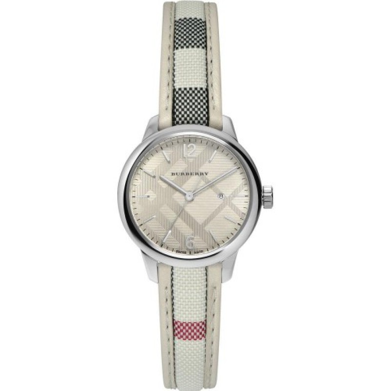 Burberry BU10113 Kadın Kol Saati Burberry BU10113 Kadın Kol Saati