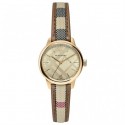 Burberry BU10114 Kadın Kol Saati Burberry BU10114 Kadın Kol Saati