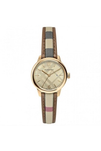 Burberry BU10114 Kadın Kol Saati