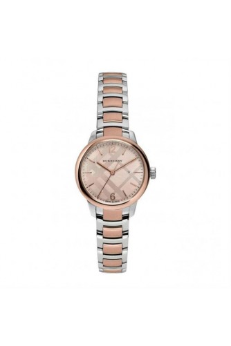 Burberry BU10117 Kadın Kol Saati