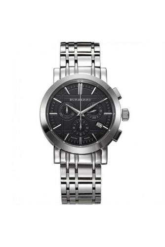 Burberry BU1366 Erkek Kol Saati