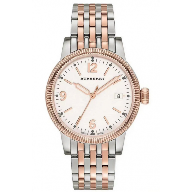 Burberry BU7872 Kadın Kol Saati