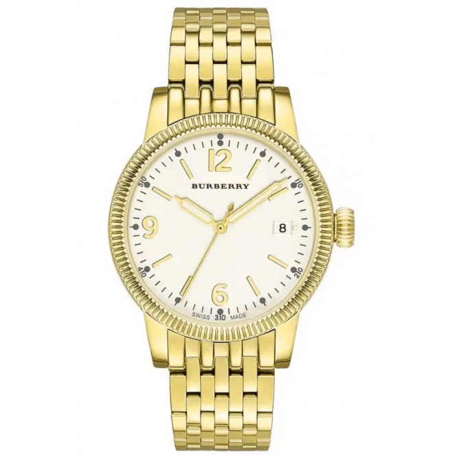 Burberry BU7873 Kadın Kol Saati