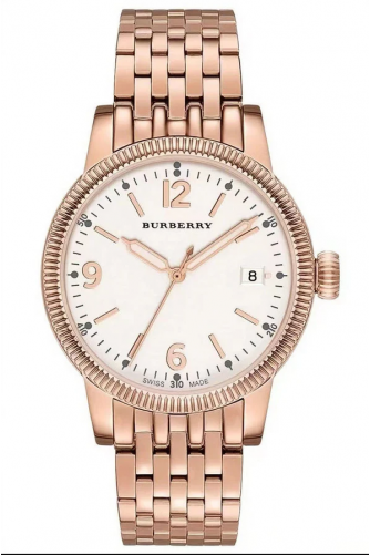 Burberry BU7874 Kadın Kol Saati