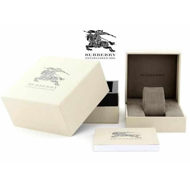 Burberry BU9026 Kadın Kol Saati