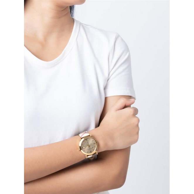 Burberry BU9026 Kadın Kol Saati