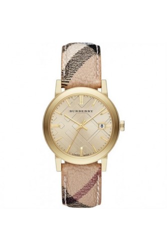 Burberry BU9026 Kadın Kol Saati