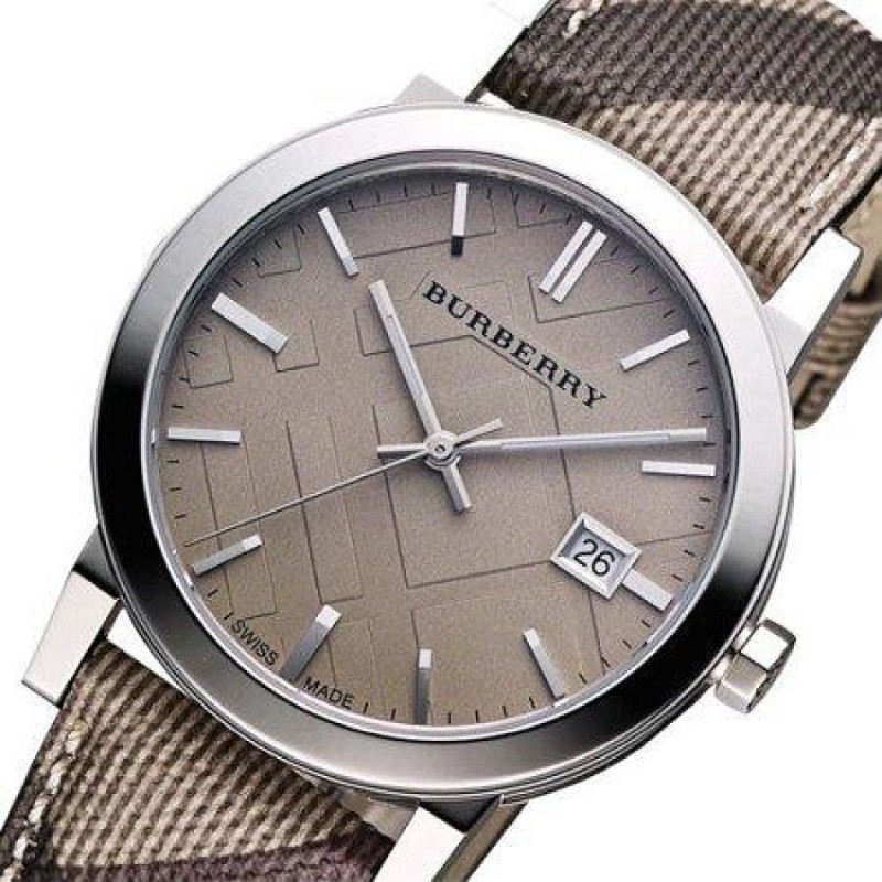 Burberry BU9029 Kol Saati Burberry BU9029 Kol Saati